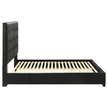 Load image into Gallery viewer, Medley Panel Platform Bed
