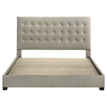 Load image into Gallery viewer, Medley Panel Platform Bed