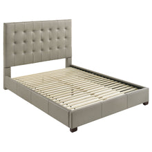 Load image into Gallery viewer, Medley Panel Platform Bed