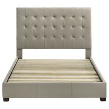 Load image into Gallery viewer, Medley Panel Platform Bed