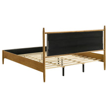 Load image into Gallery viewer, Mason Panel Platform Bed