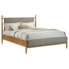 Load image into Gallery viewer, Mason Panel Platform Bed