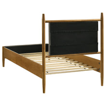 Load image into Gallery viewer, Mason Panel Platform Bed