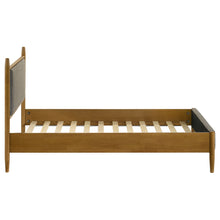 Load image into Gallery viewer, Mason Panel Platform Bed