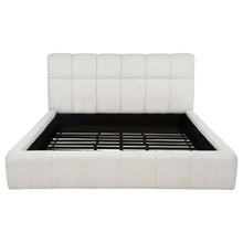 Load image into Gallery viewer, Nollet Panel Platform Bed