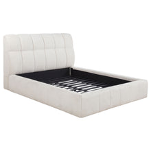 Load image into Gallery viewer, Nollet Panel Platform Bed