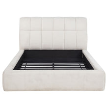 Load image into Gallery viewer, Nollet Panel Platform Bed