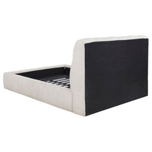 Load image into Gallery viewer, Nollet Panel Platform Bed
