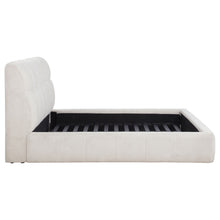 Load image into Gallery viewer, Nollet Panel Platform Bed
