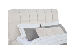 Load image into Gallery viewer, Nollet Panel Platform Bed