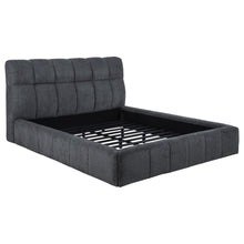 Load image into Gallery viewer, Nollet Panel Platform Bed