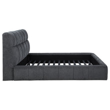 Load image into Gallery viewer, Nollet Panel Platform Bed