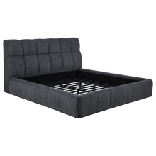 Load image into Gallery viewer, Nollet Panel Platform Bed