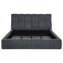 Load image into Gallery viewer, Nollet Panel Platform Bed