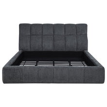 Load image into Gallery viewer, Nollet Panel Platform Bed