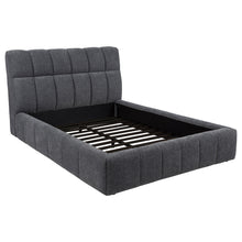 Load image into Gallery viewer, Nollet Panel Platform Bed