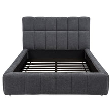 Load image into Gallery viewer, Nollet Panel Platform Bed