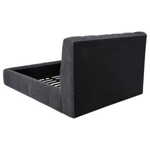 Load image into Gallery viewer, Nollet Panel Platform Bed