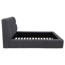 Load image into Gallery viewer, Nollet Panel Platform Bed