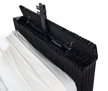 Load image into Gallery viewer, Centergrove Wingback TV Bed