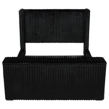 Load image into Gallery viewer, Centergrove Wingback TV Bed