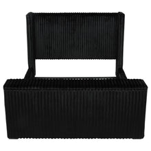 Load image into Gallery viewer, Centergrove Wingback TV Bed