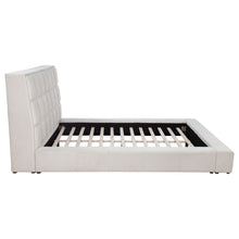 Load image into Gallery viewer, Dreux Panel Platform Bed