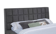 Load image into Gallery viewer, Dreux Panel Platform Bed