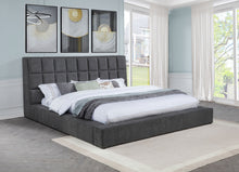 Load image into Gallery viewer, Dreux Panel Platform Bed