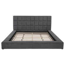 Load image into Gallery viewer, Dreux Panel Platform Bed