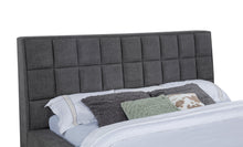 Load image into Gallery viewer, Dreux Panel Platform Bed