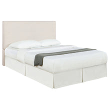 Load image into Gallery viewer, Pirro Eastern / California King Headboard