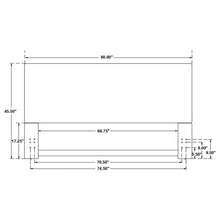 Load image into Gallery viewer, Pirro Headboard