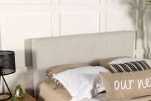 Load image into Gallery viewer, Pirro Queen Headboard