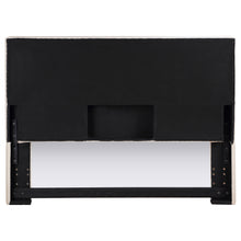 Load image into Gallery viewer, Pirro Queen Headboard