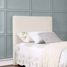 Load image into Gallery viewer, Pirro Twin Headboard