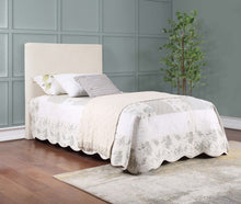 Load image into Gallery viewer, Pirro Twin Headboard