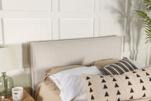 Load image into Gallery viewer, Izzy Queen Headboard
