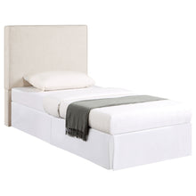 Load image into Gallery viewer, Kosmo Twin Headboard