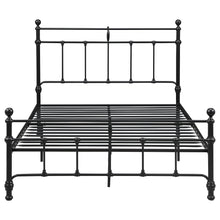 Load image into Gallery viewer, Novak Eastern King, Full, Queen, & Twin Bed