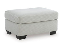 Load image into Gallery viewer, Greenbriar Ottoman