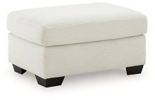 Load image into Gallery viewer, Greenbriar Ottoman