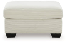 Load image into Gallery viewer, Greenbriar Ottoman