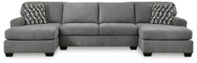 Load image into Gallery viewer, Birkdale Court Sectional