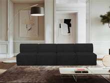 Load image into Gallery viewer, Ollie Boucle Fabric Sofa