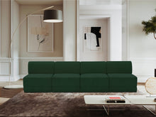 Load image into Gallery viewer, Ollie Boucle Fabric Sofa