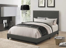 Load image into Gallery viewer, Boyd Panel Bed