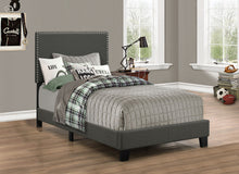 Load image into Gallery viewer, Boyd Panel Bed
