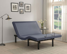 Load image into Gallery viewer, Negan Adjustable Bed Base