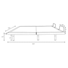 Load image into Gallery viewer, Negan Adjustable Bed Base